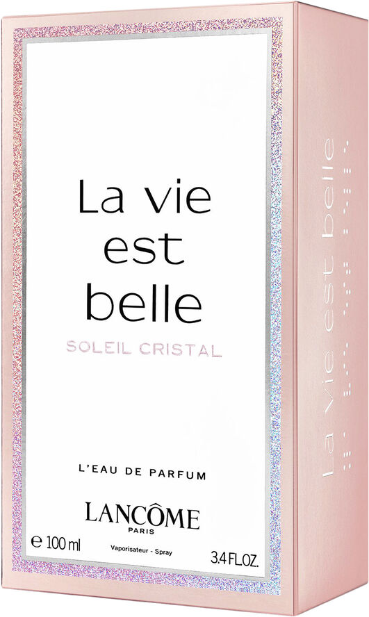 Lancôme La Vie Est Belle Soleil Cristal
