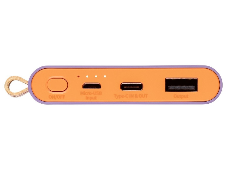 SILVERCREST® Powerbank 