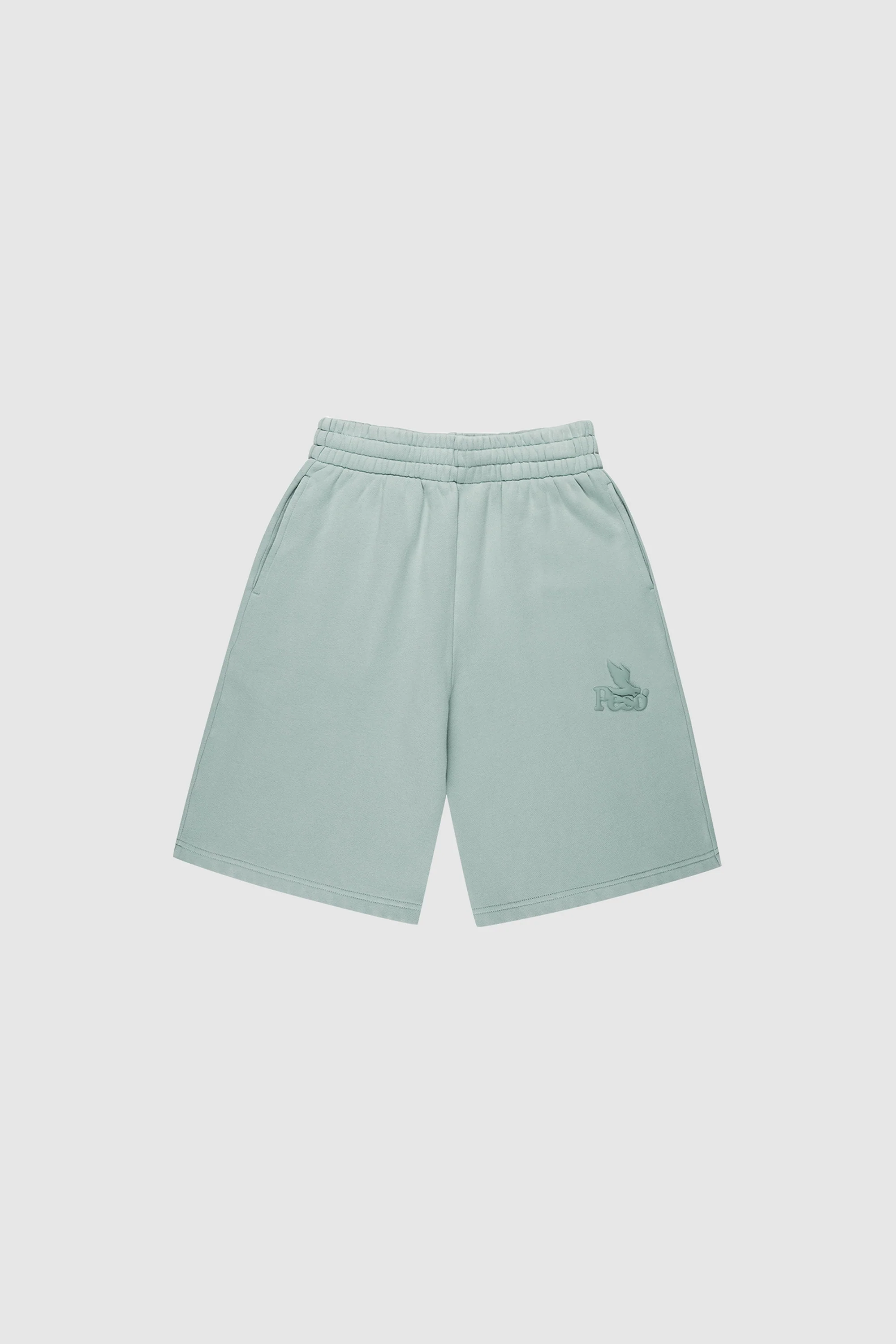 RAWS Shorts