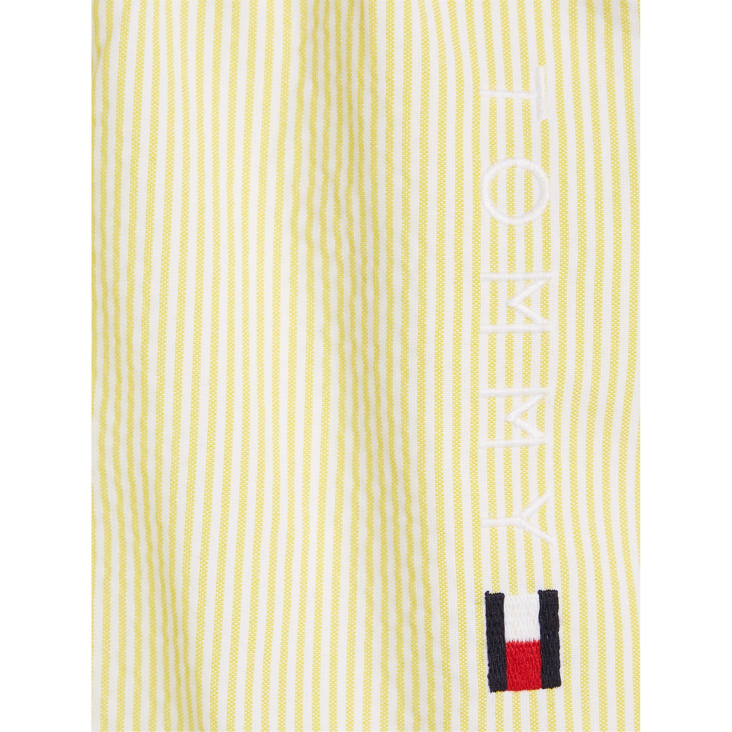 Tommy Hilfiger MEDIUM DRAWSTRING ITHACA STRIPE