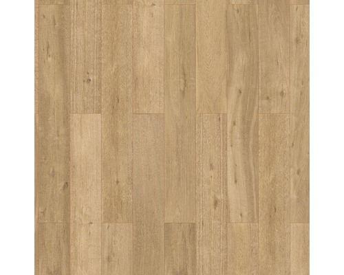 GREEN VINYL vinylvloer, druiveneiken landhuisplank, klikverbinding, 1290 x 173 x 4,0 mm
