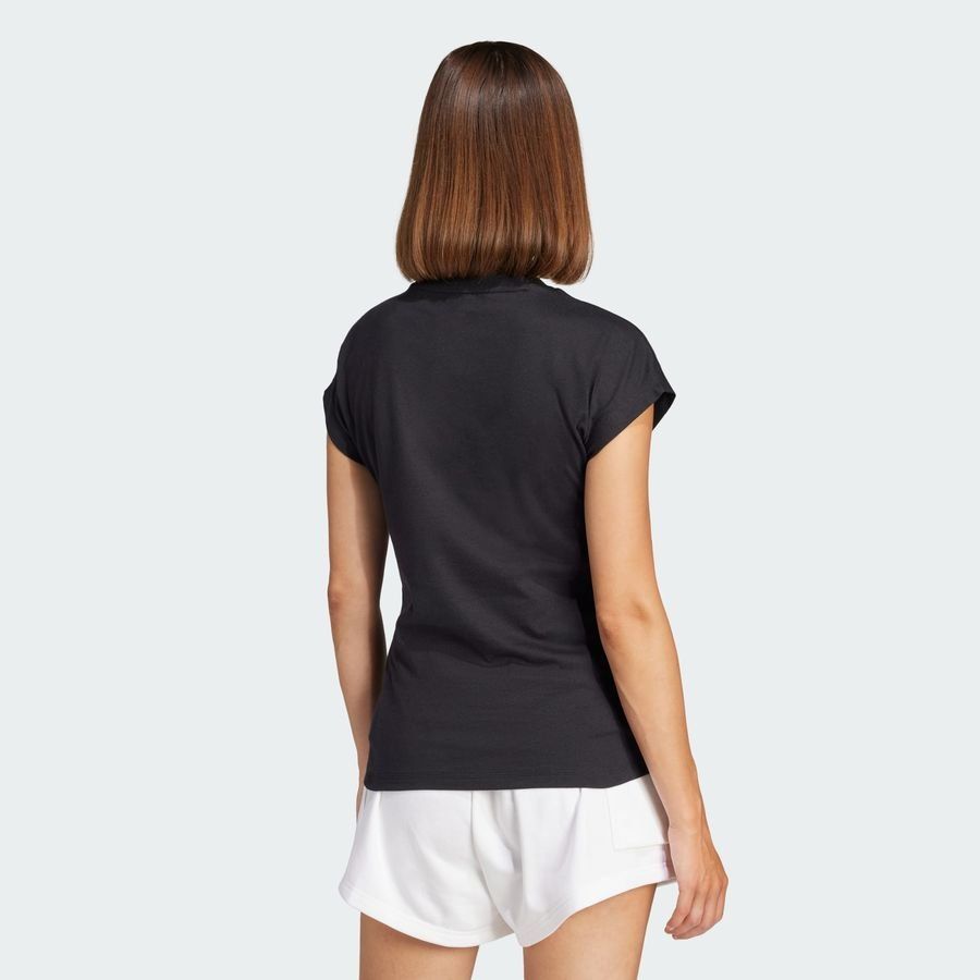 Adidas Essentials Linear Cotton Tee
