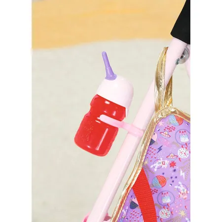 BABY born® Happy Birthday Deluxe Buggy