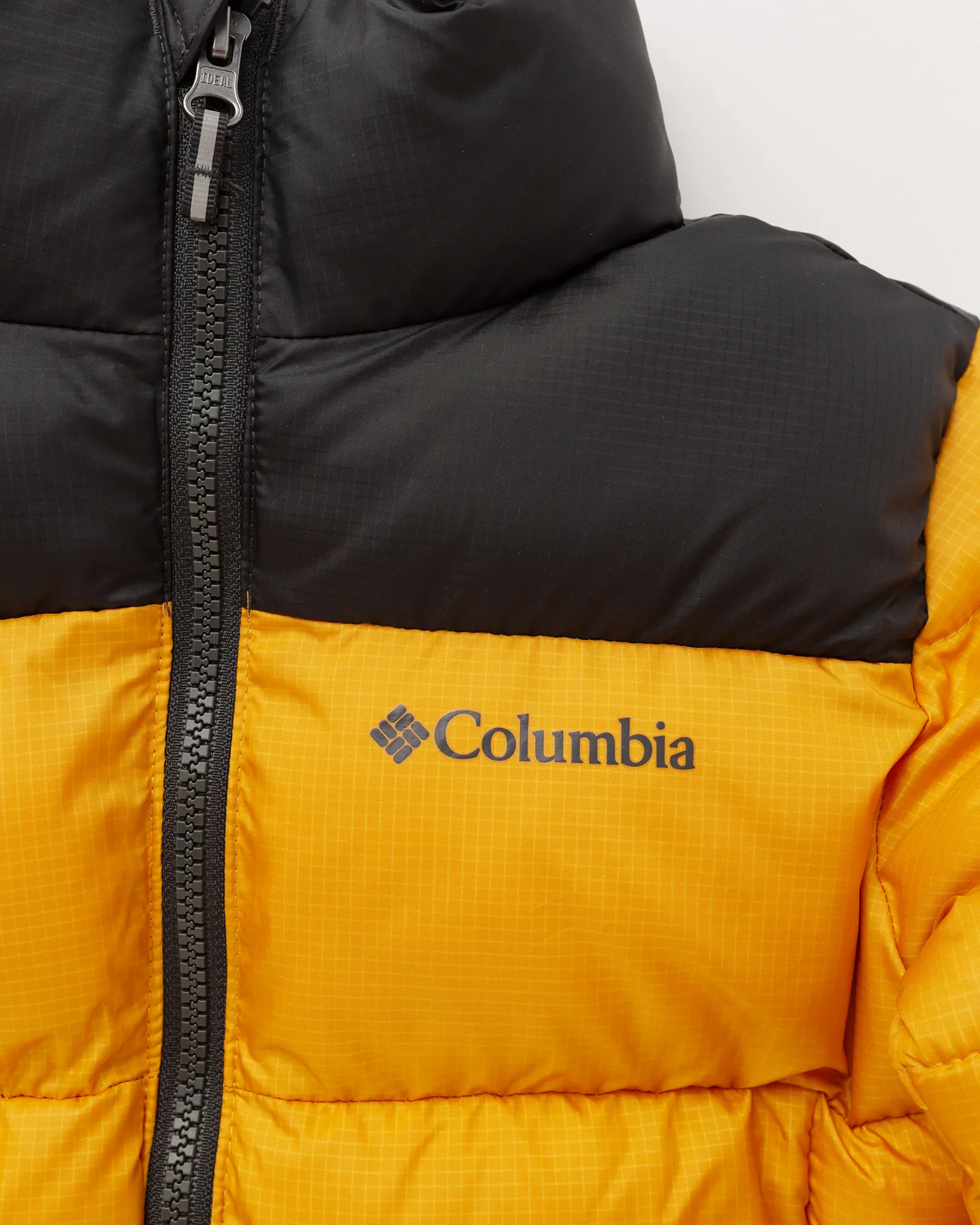 Columbia Puffect Jacket
