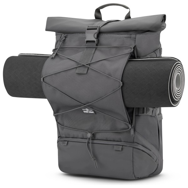 Johnny Urban - Allen Travel 45 - Reisrugzak