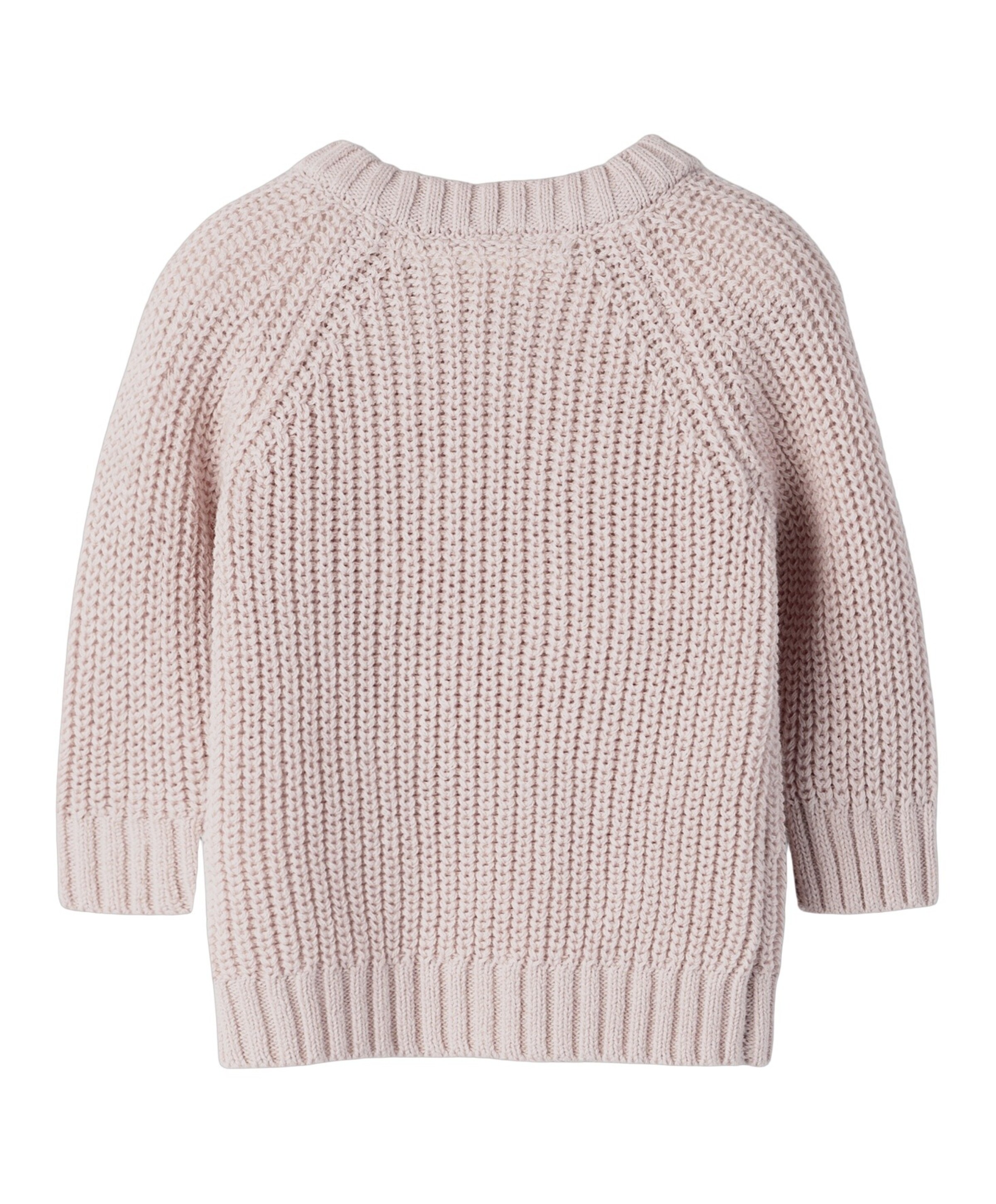 Lil' Atelier Meisjes trui roze