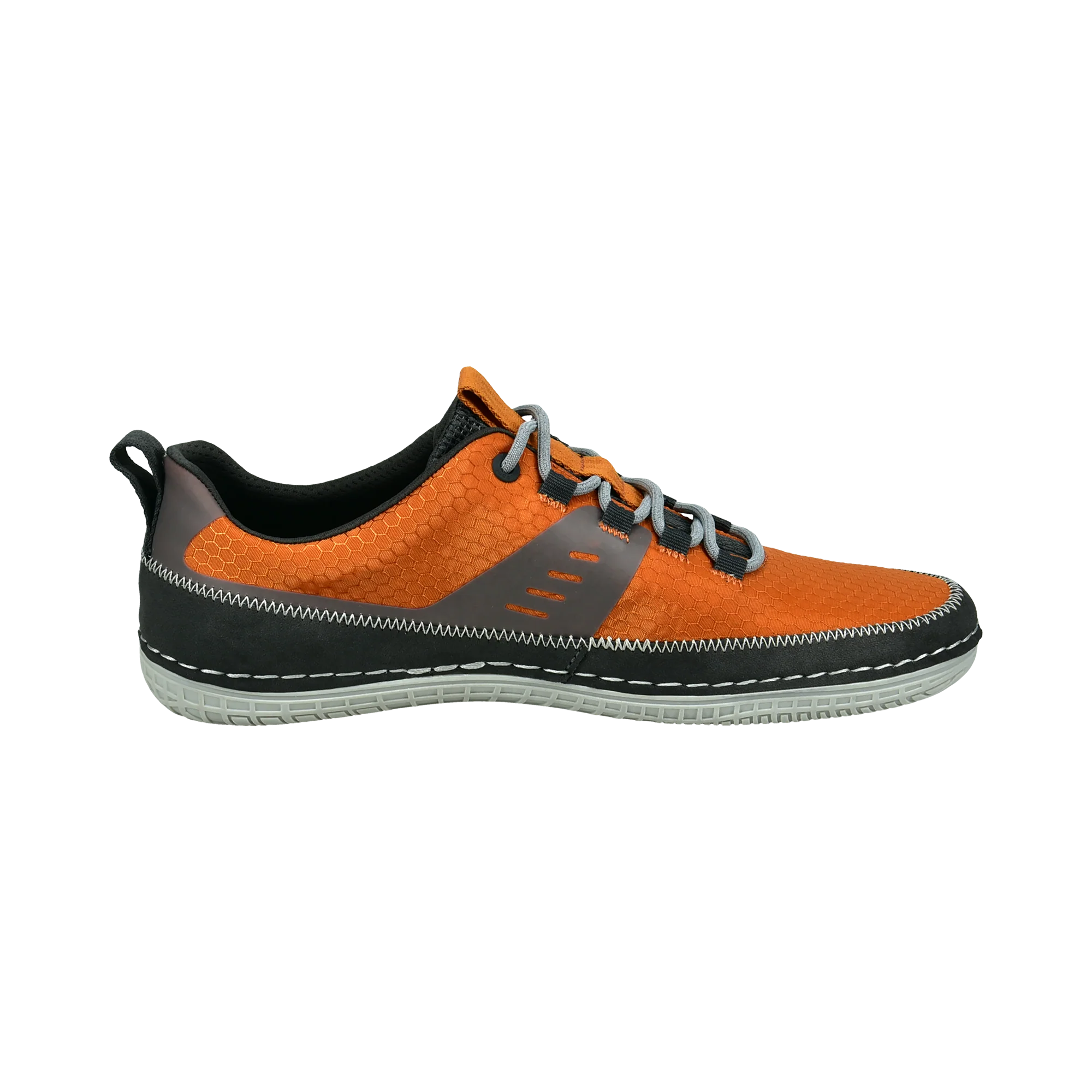 Schnürer orange