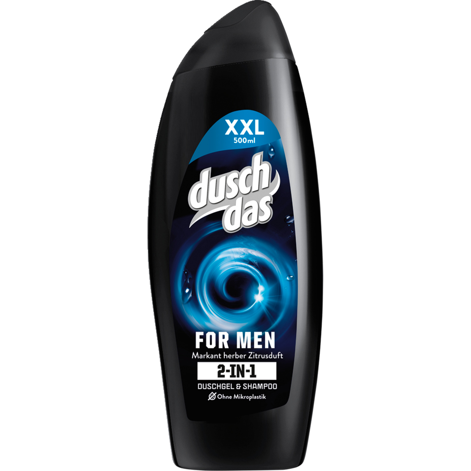 Duschdas Dusch For Men 2in1 500 ml