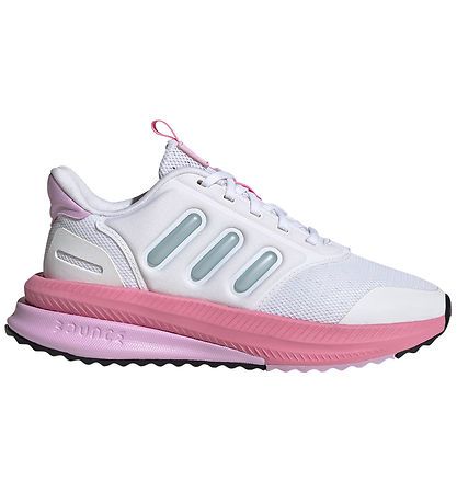 adidas Performance Schuhe - X_PLRPHASE J - Weiß/Pink