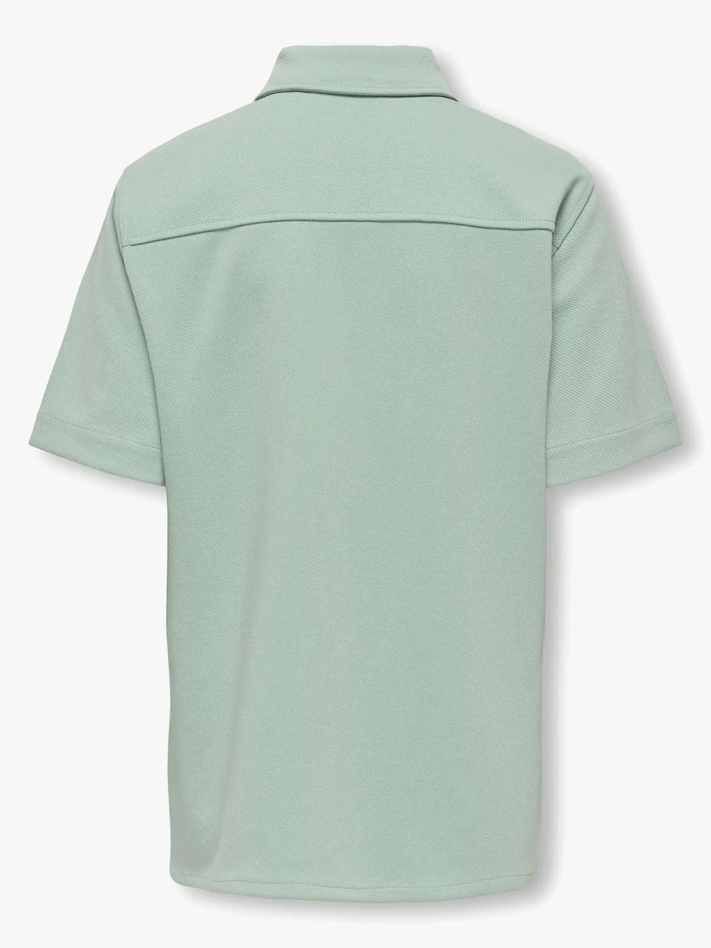 Newkodyl Short Sleeve Shirt Sweat