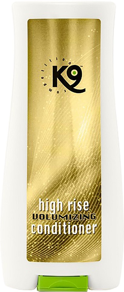 K9 -High Rise 300Ml Conditioner - (718.0566)