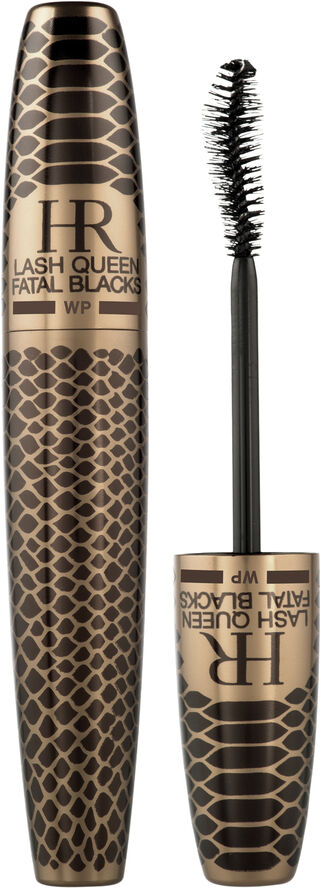 Helena Rubinstein Helena Rubinstein Lash Queen Fatal Blacks Waterproof Mascara