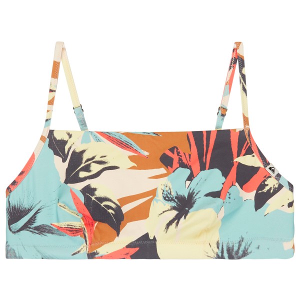 Quiksilver - Women's Cobidji Top - Haut de maillot