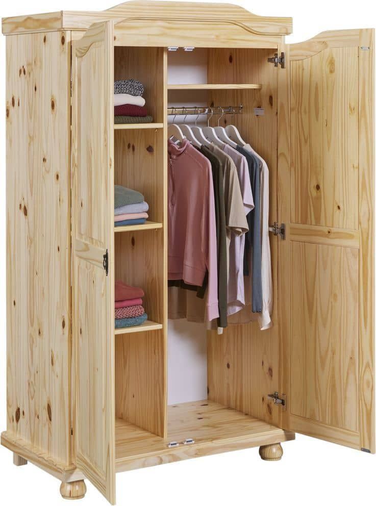 Kleiderschrank GENF 30500100