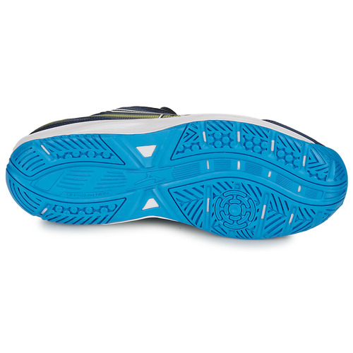 Mizuno - BREAK SHOT 4 AC - Marine / Bleu