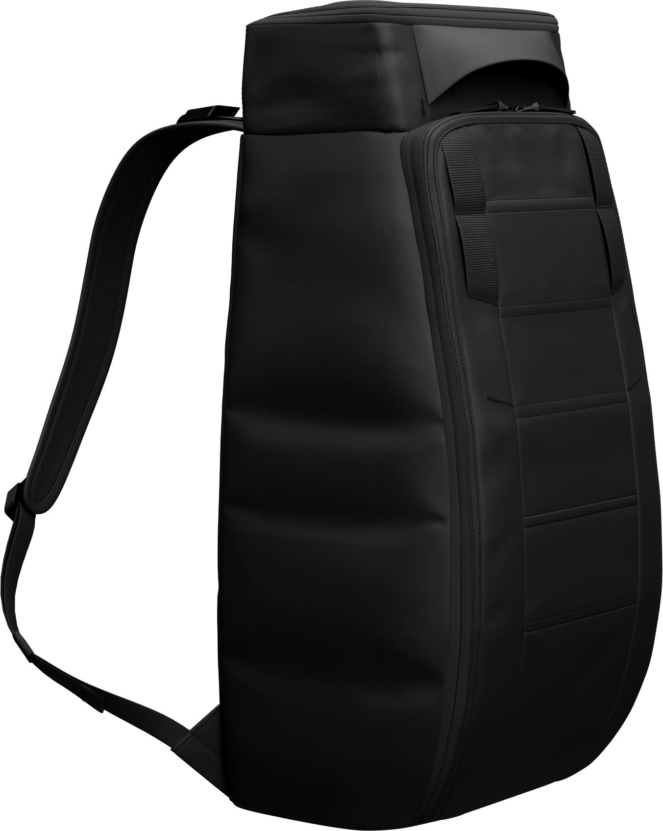 Db Hugger Backpack 30L Black Out