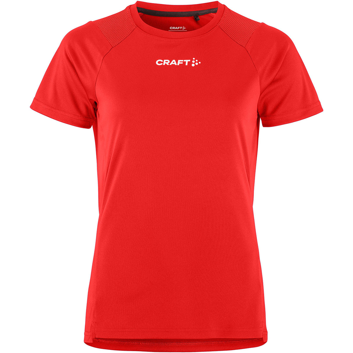 Craft Rush 2.0 T-Shirt Dames