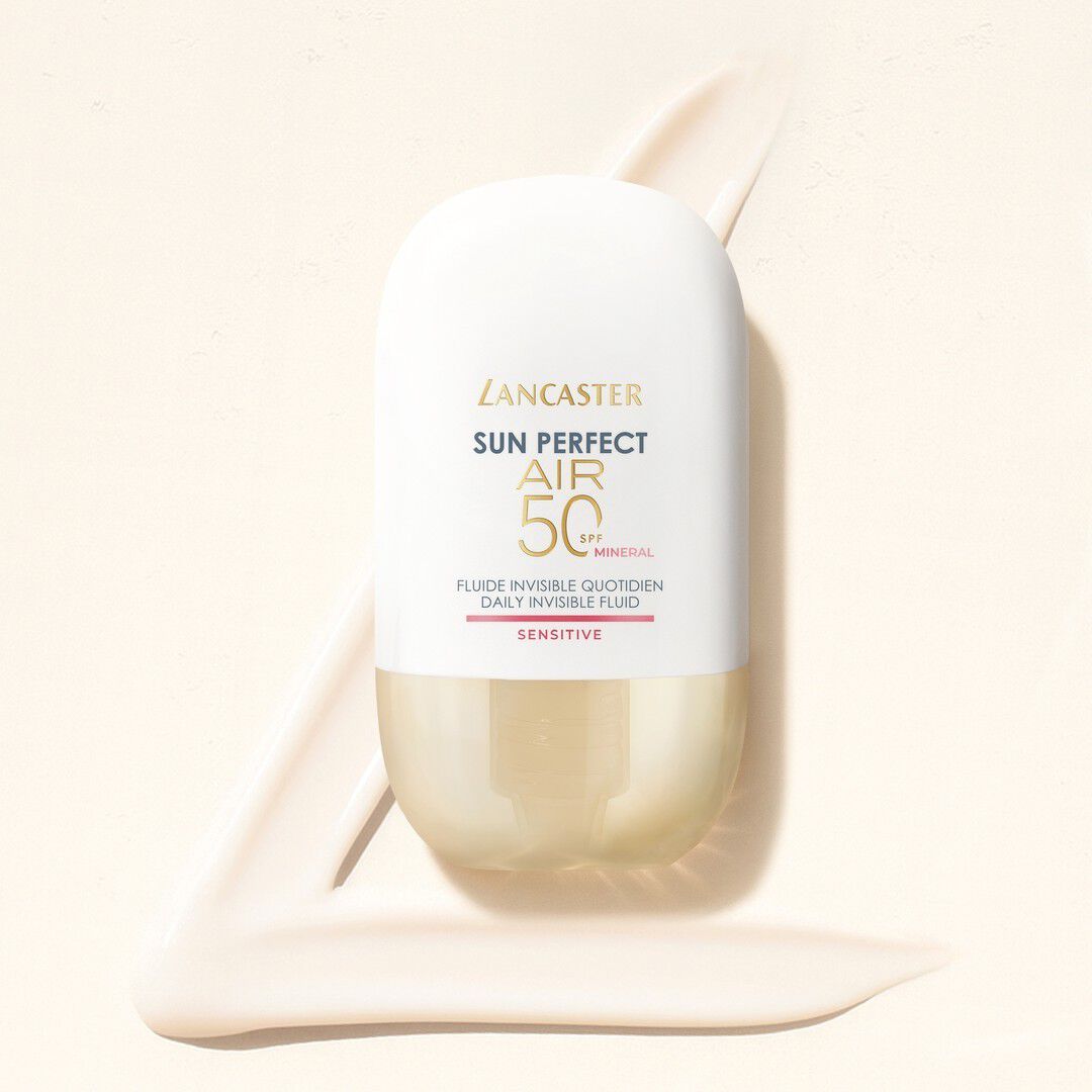 Sun Perfect Air Mineral SPF50 - 40ml