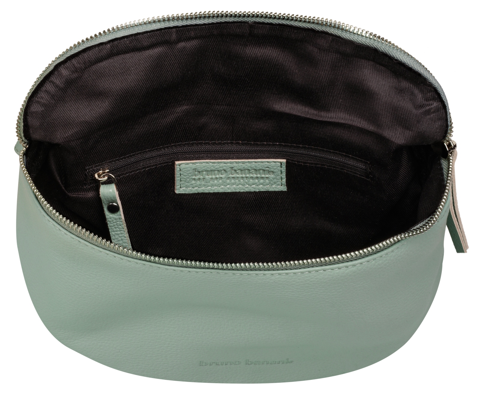 Bruno Banani Gürteltasche echt Leder