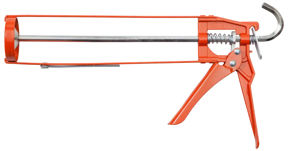 Fugepistol Pro - orange