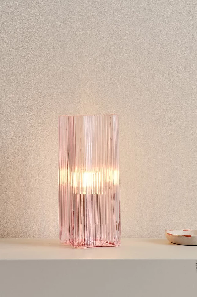 EUROPA bordlampe