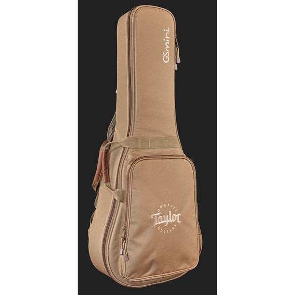 Taylor GS Mini Sapele Lefthand