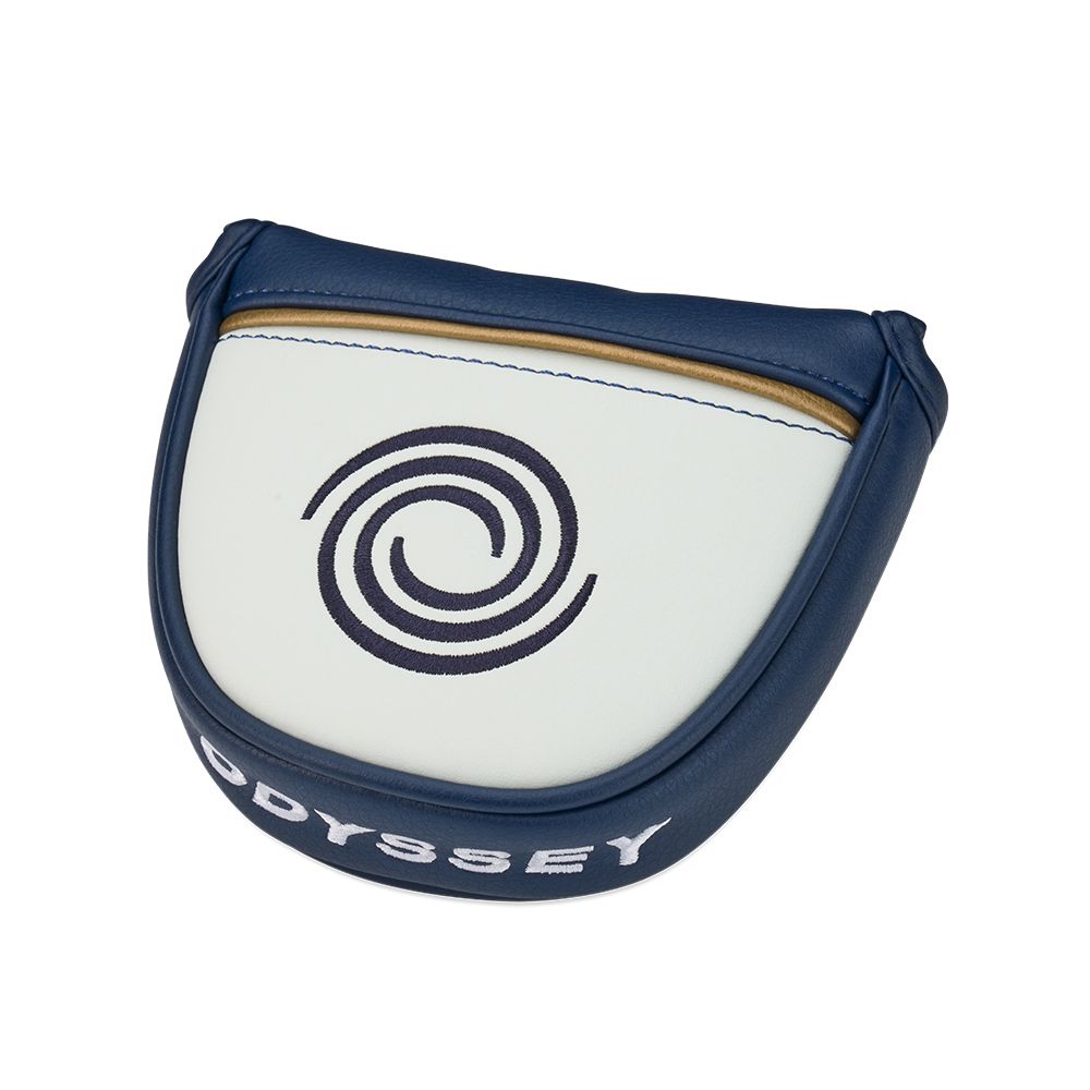 Ai-ONE Milled Eleven T DB Putter