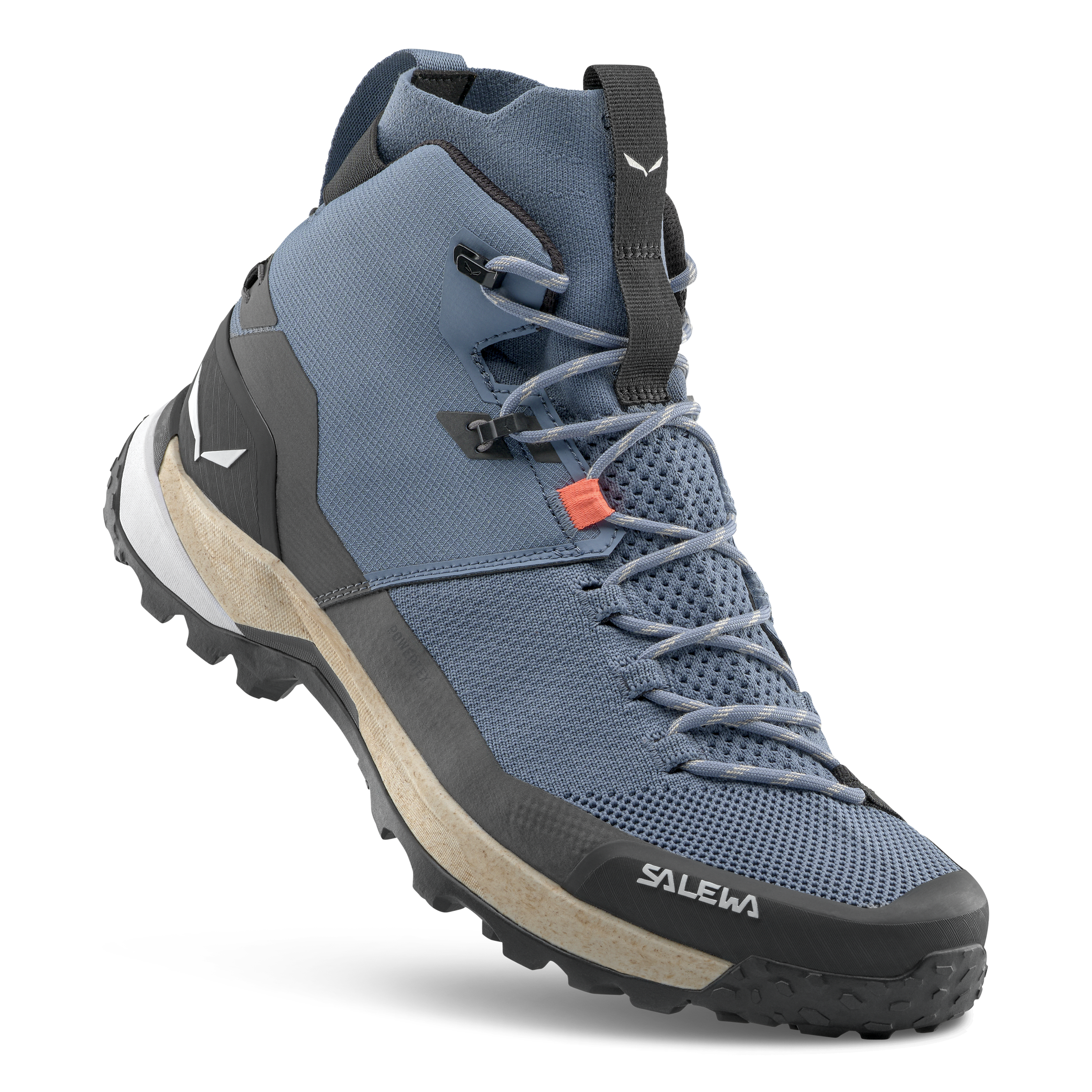 Puez Knit Mid Powertex Schuh Herren
