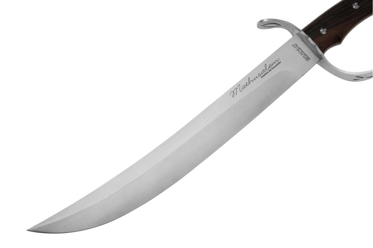 Viper Mathusalem VT4890PA Sommelier's Sabre Rosewood, champagnesabel