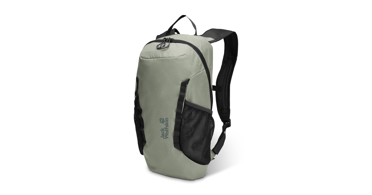 Jack WolfskinVelocity Lite 10 rugzak  (Mint, 10 liter)
