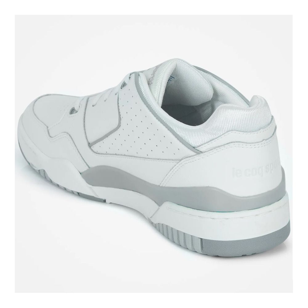 Le Coq Sportif LCS T1000 NINETIES - Sneakers optical white/high rise