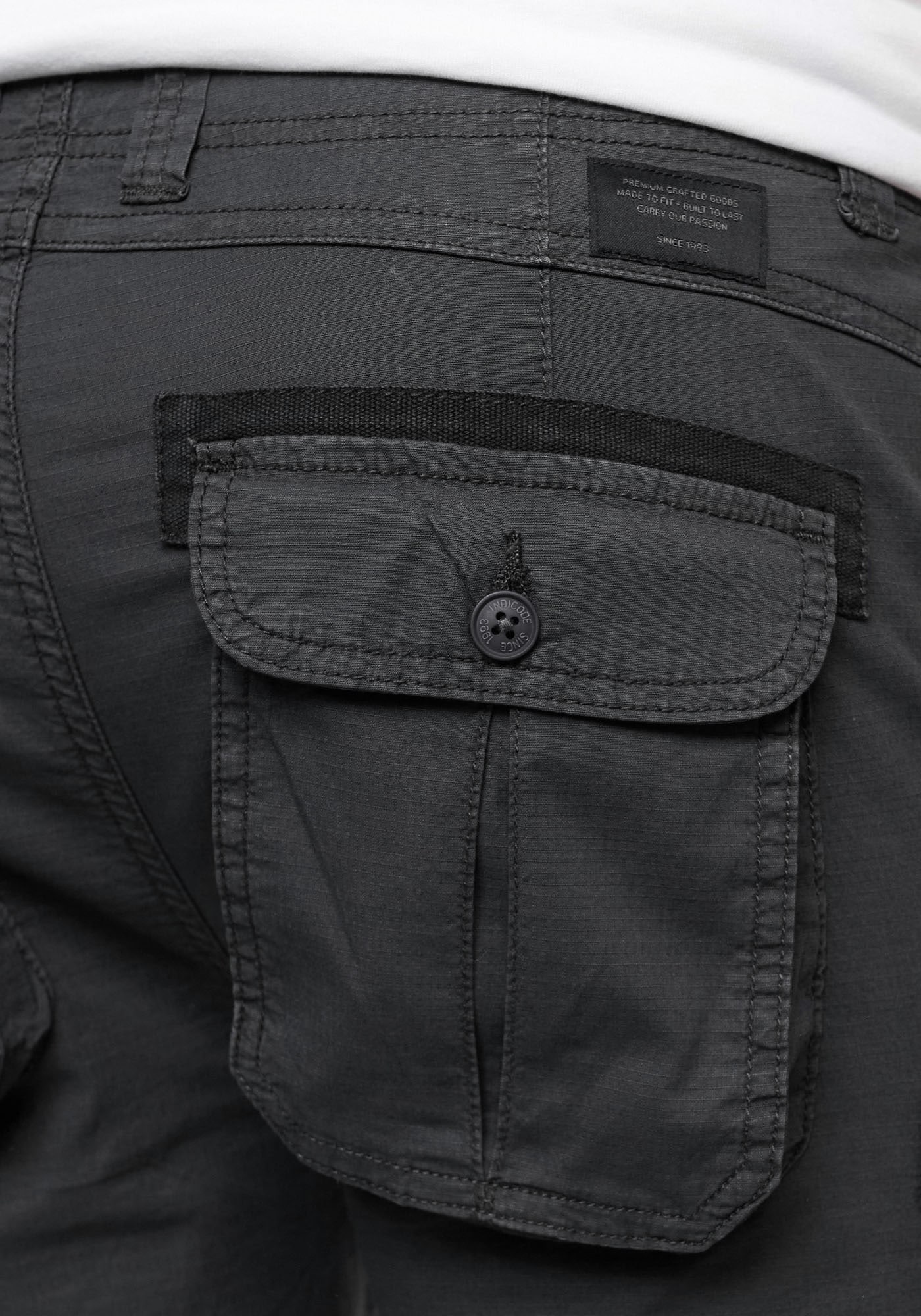 Indicode Cargohose »INLanny«