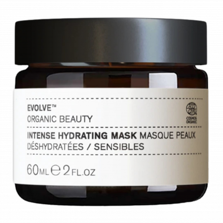 Evolve Masque Hydratation intense 60ml