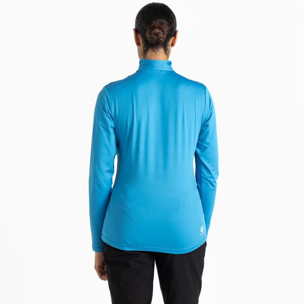 Sweat polaire DARE 2B LOWLINE II CORE STRETCH SWEDISH BLUE