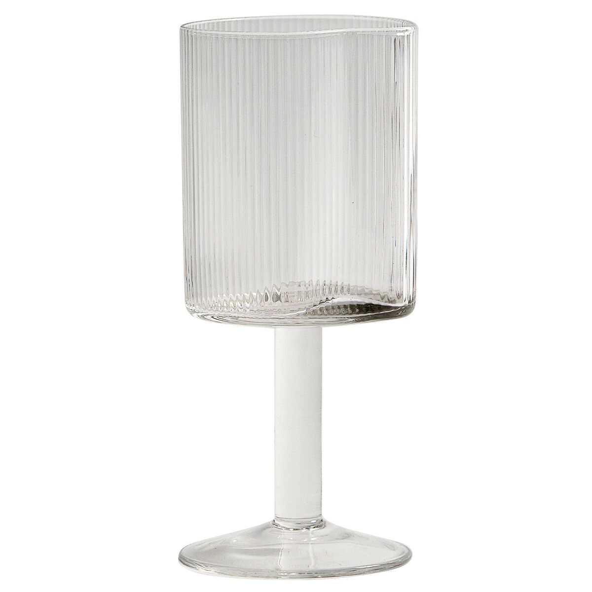 Ripe rødvinsglass