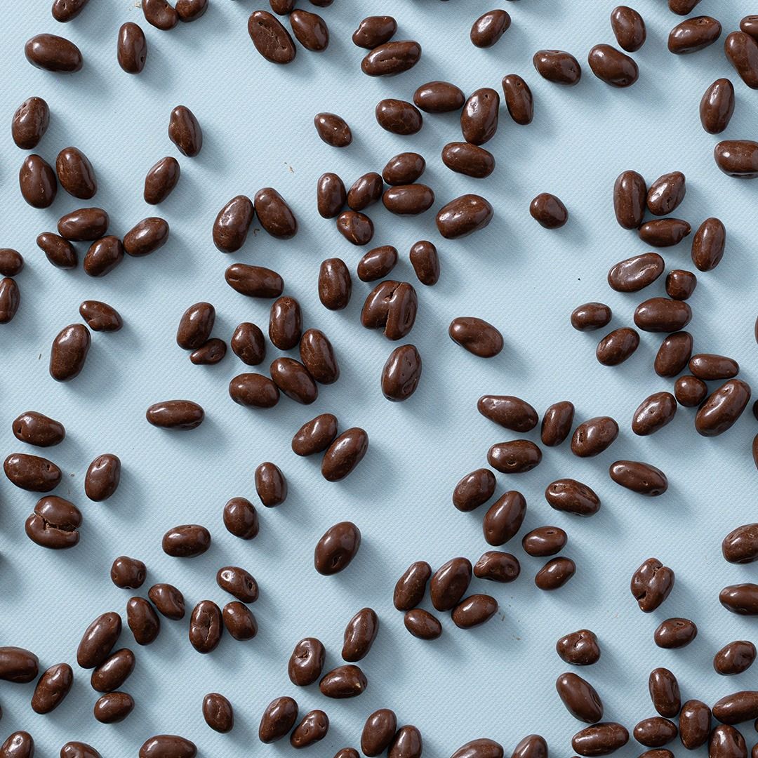 Chocolade pistachenoten melk