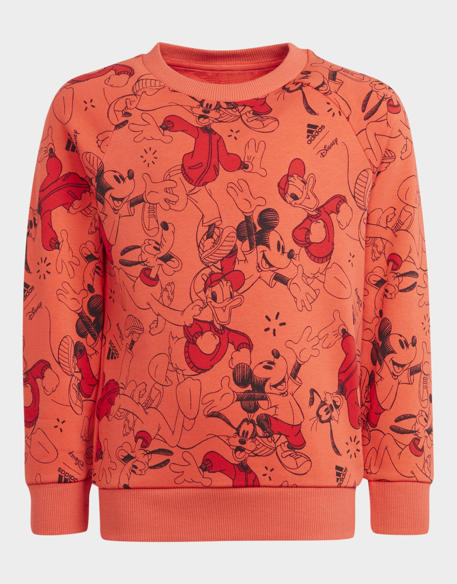 adidas Sweat-shirt adidas x Disney Mickey Mouse