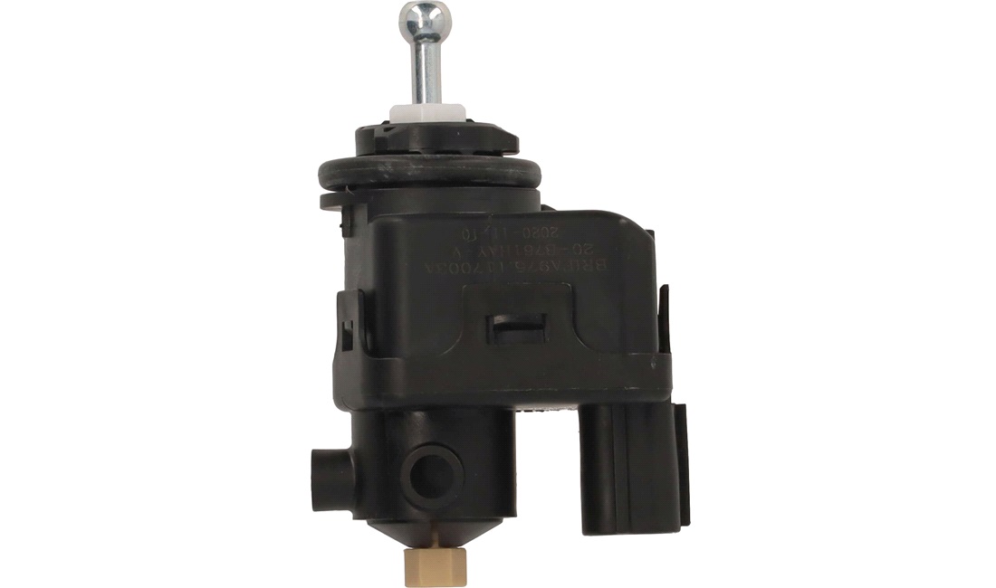 Lygtemotor