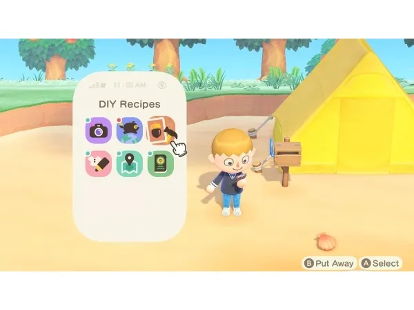 Animal Crossing New Horizons - Nintendo Switch - Tysk