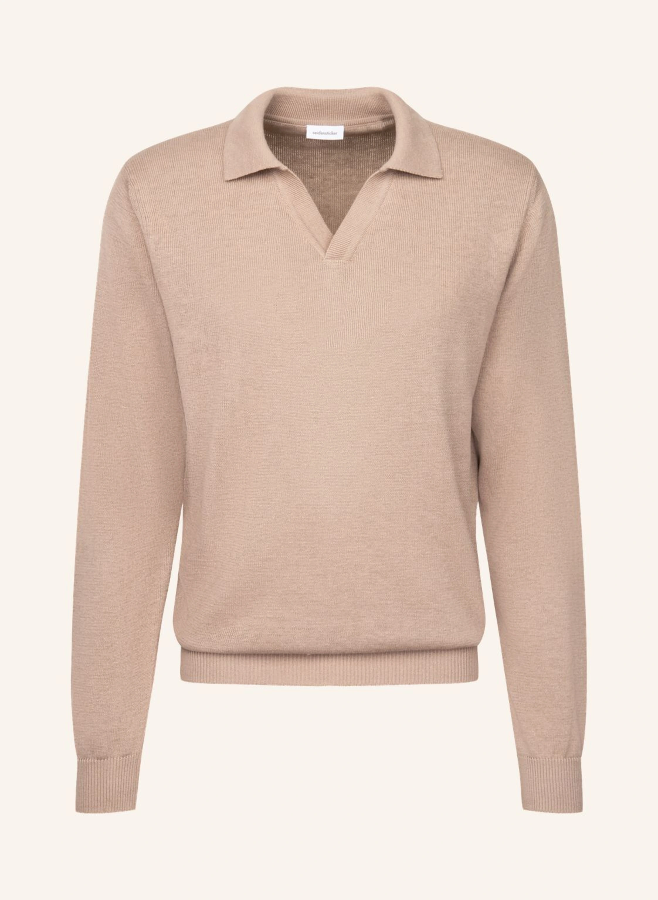 seidensticker Pullover Regular Fit