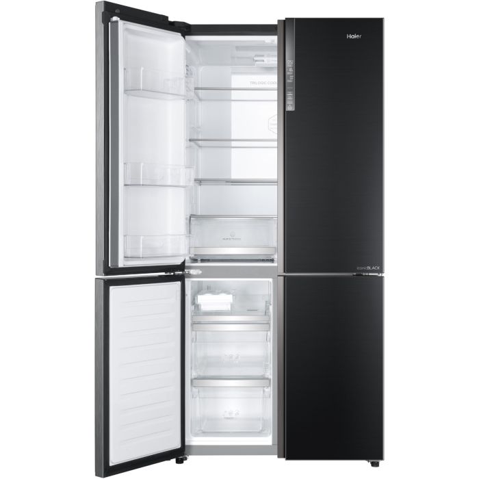Haier Side-by-Side Cube 90 Serie 7 HTF-610DSN7
