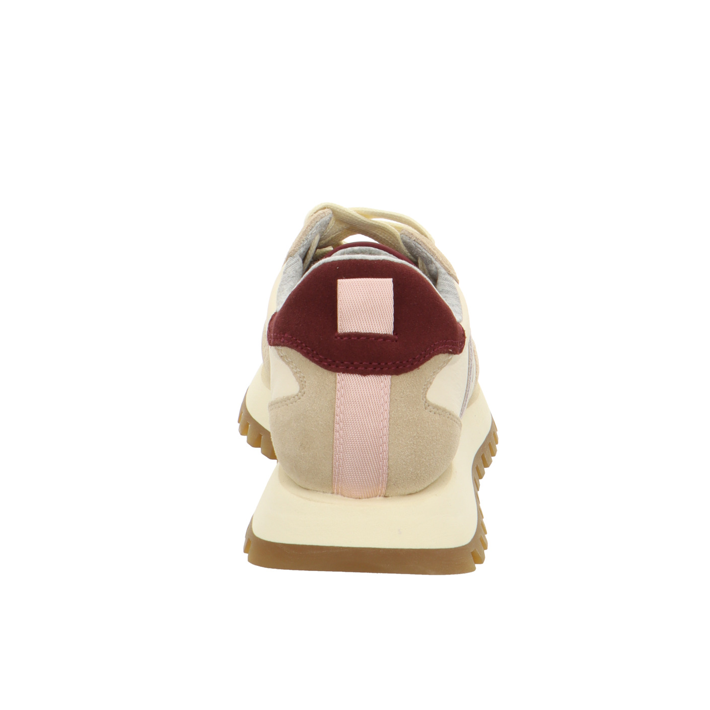Sneaker beige