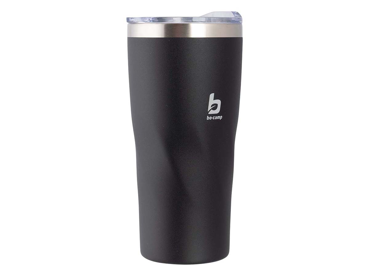 Bo-Camp Industrial Hardy 500 ml RVS isolatiebeker