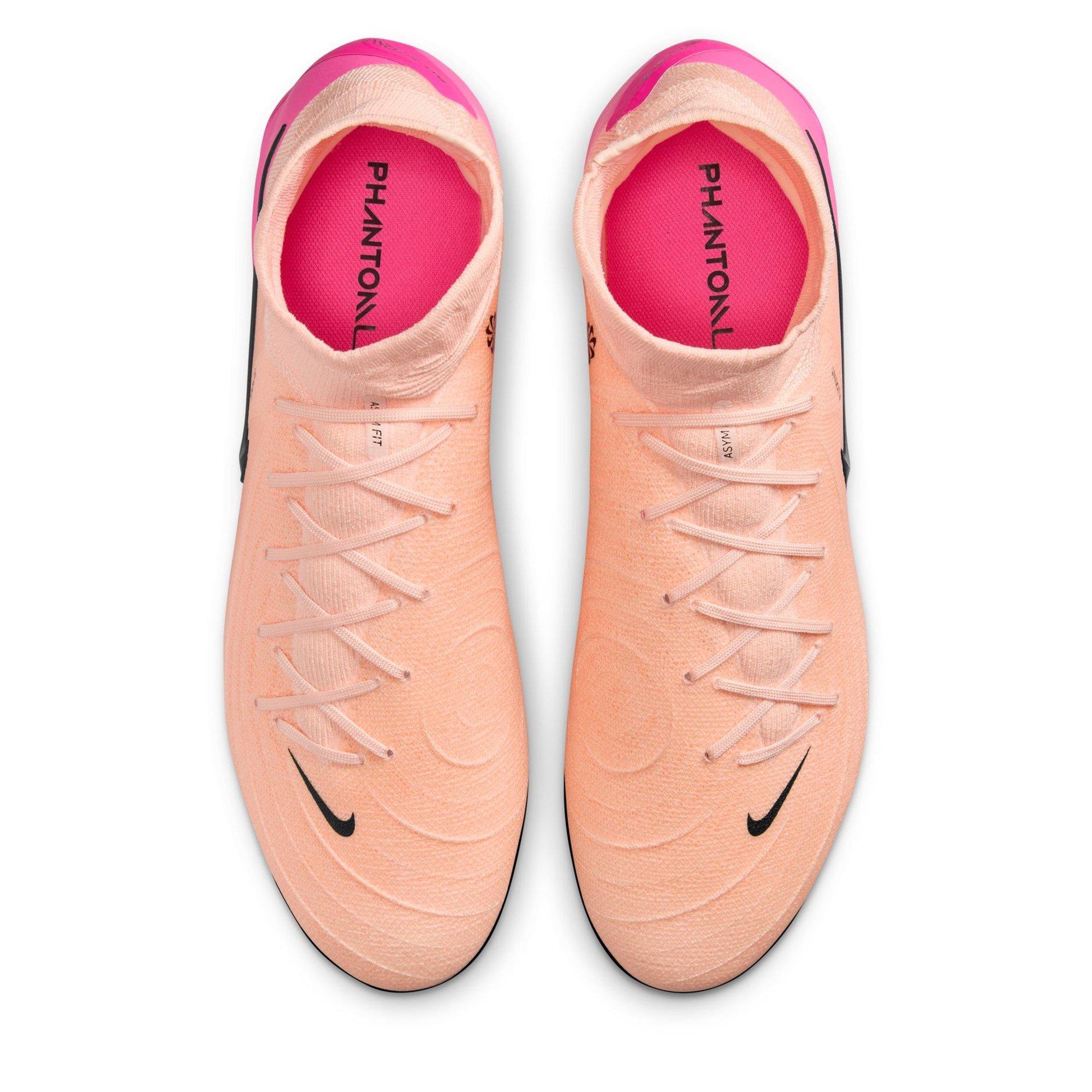 Nike Phantom Luna II Pro Firm Ground Football Boots
