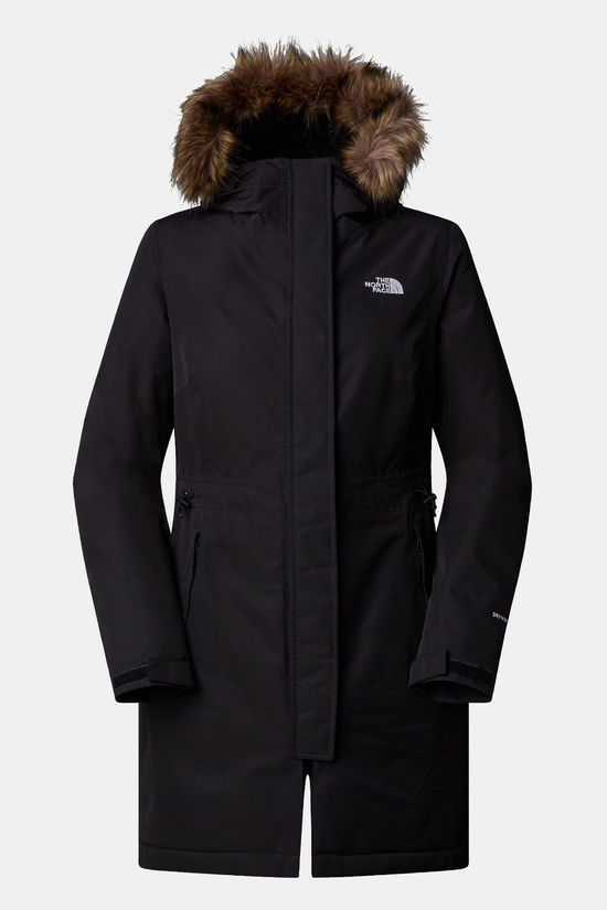 The North Face The North Face Recycled Zaneck Parka Dames