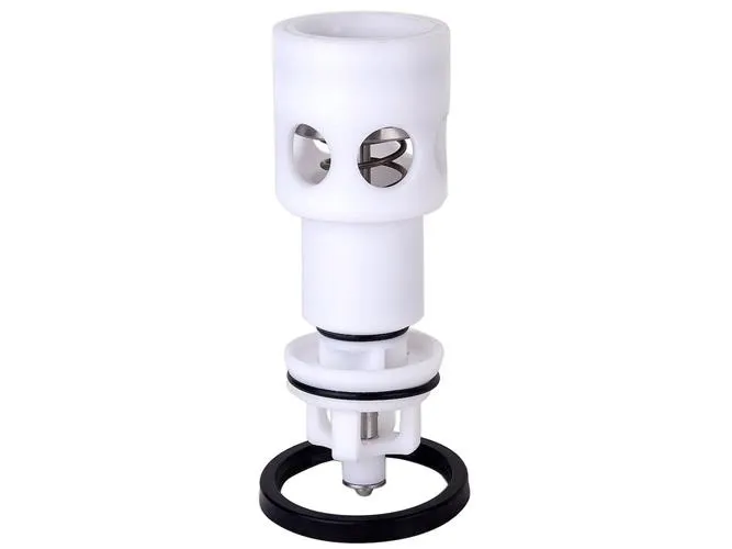 Patronindsats for TBS BA295, tilgang. 1/2