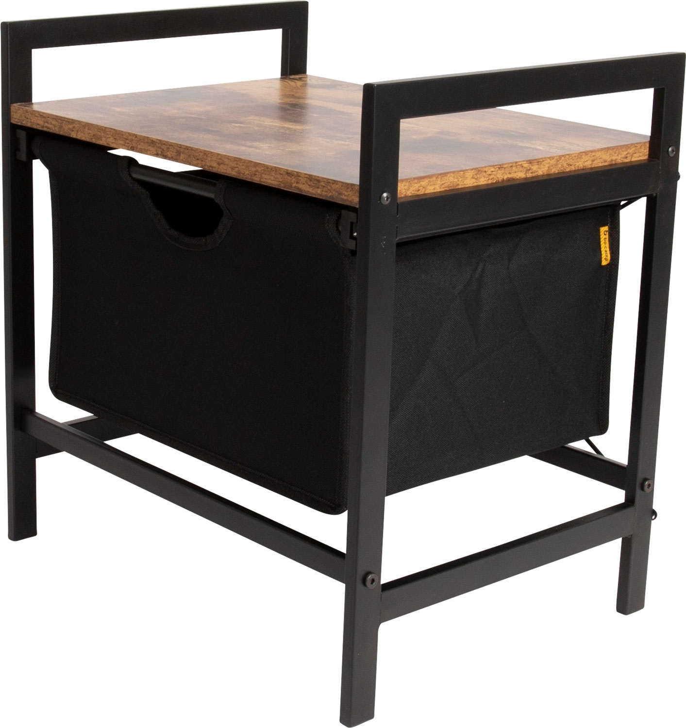 Bo-Camp Industrial Cooper Campingschrank