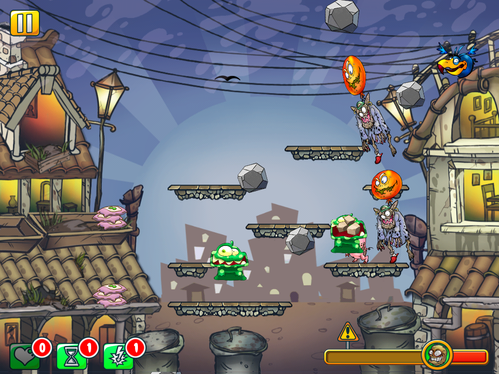 I Am Vegend - Zombiegeddon- PC