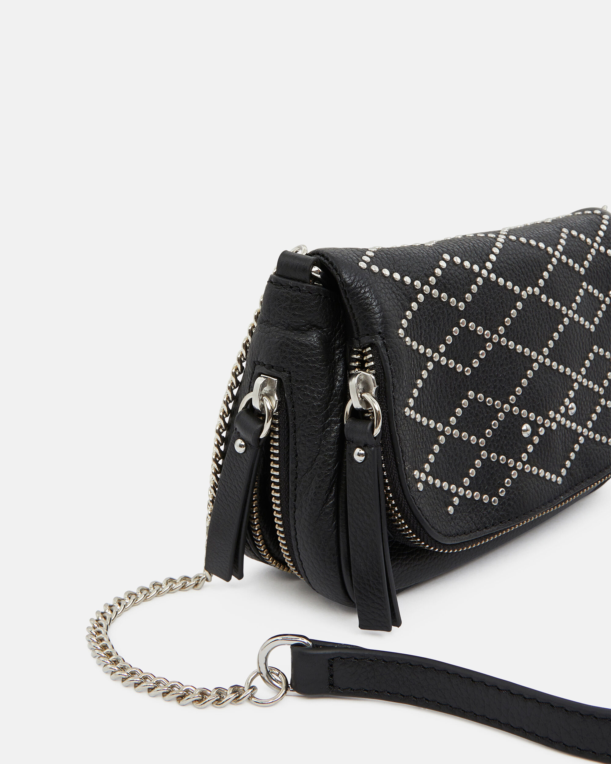 PORTE TRAVERS FRIDA Noir