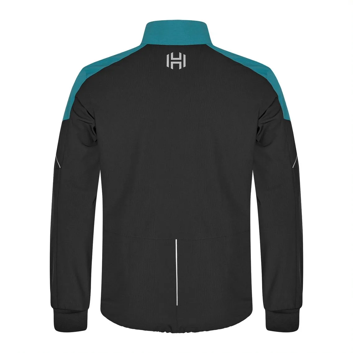 Hellner Vassara Jacket Men's Biscay Bay